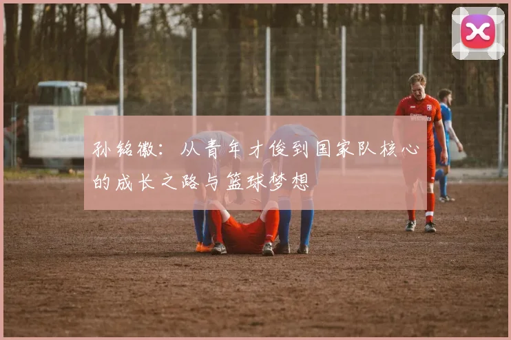 孙铭徽：从青年才俊到国家队核心的成长之路与篮球梦想