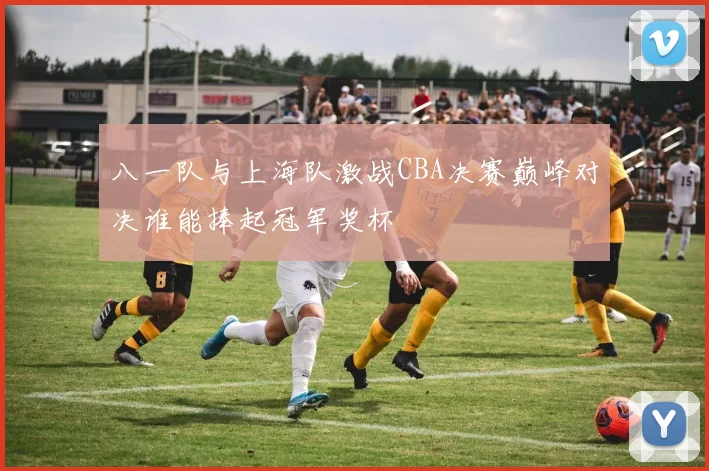 八一队与上海队激战CBA决赛巅峰对决谁能捧起冠军奖杯