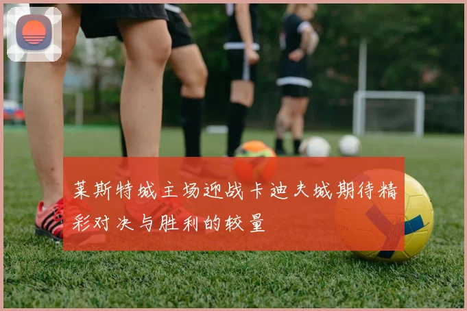 莱斯特城主场迎战卡迪夫城期待精彩对决与胜利的较量