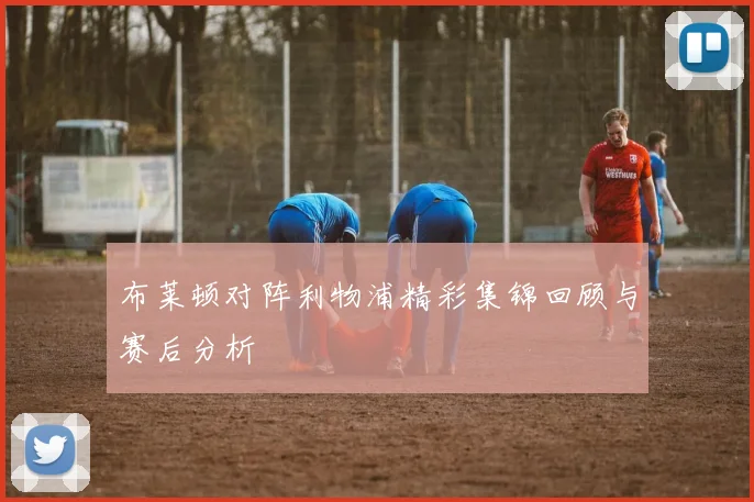 布莱顿对阵利物浦精彩集锦回顾与赛后分析